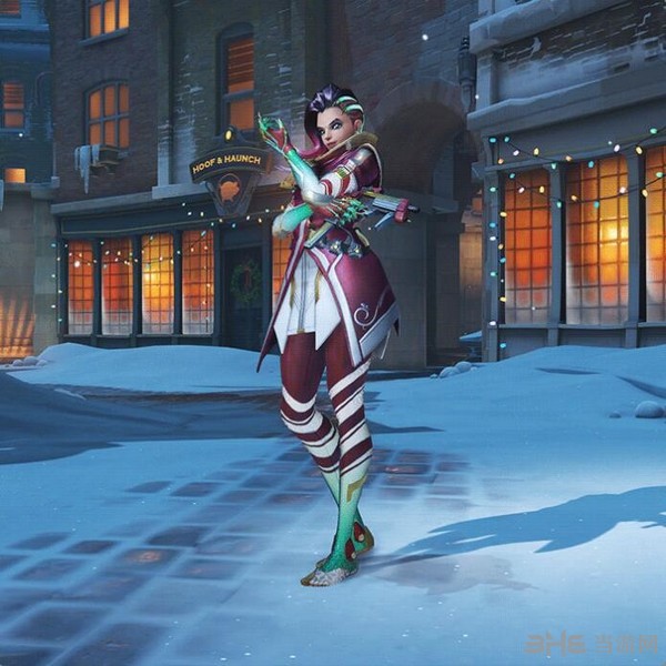 我们生活中 我们生活中