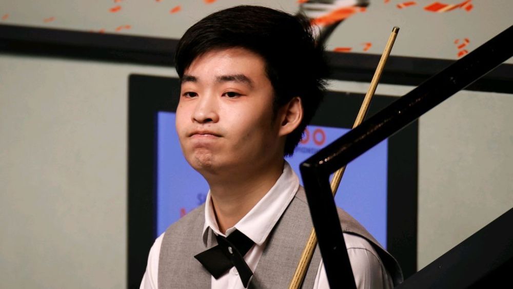 张帅2-1逆转晋级WTA500查尔斯顿站正赛，将战布朗泽蒂.