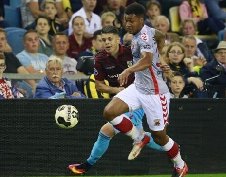 他们的竞技 他们的竞技