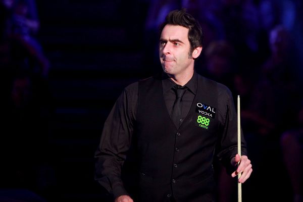 他们的竞技 他们的竞技