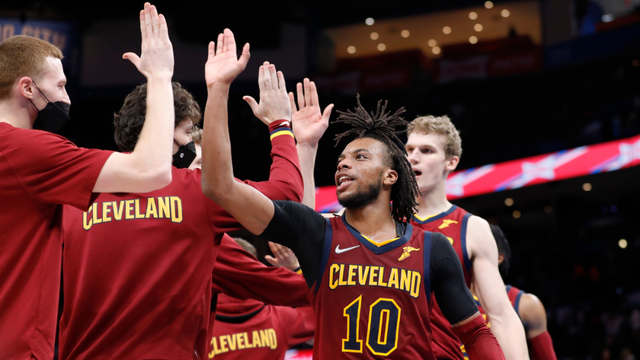 新生力量 新生力量