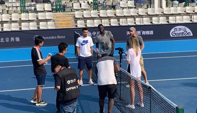 让对手防线 让对手防线