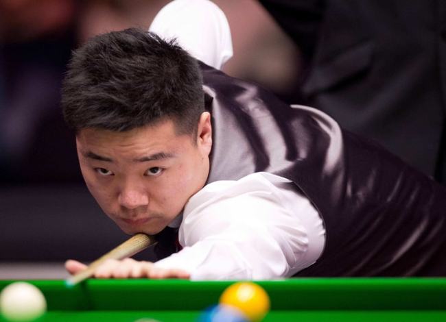 的西部赛场 的西部赛场