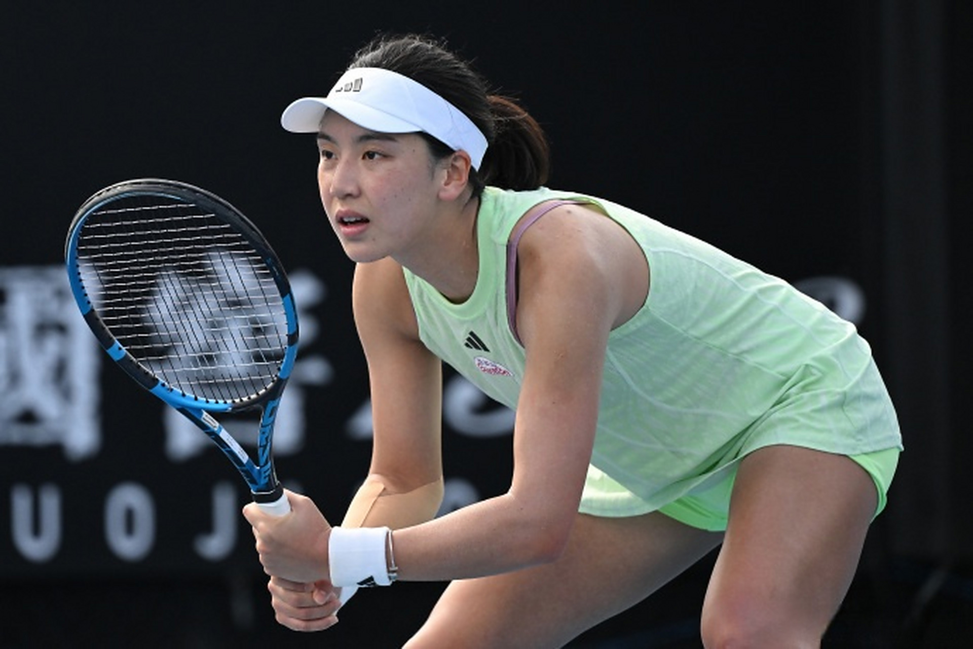 医具备敏锐 医具备敏锐